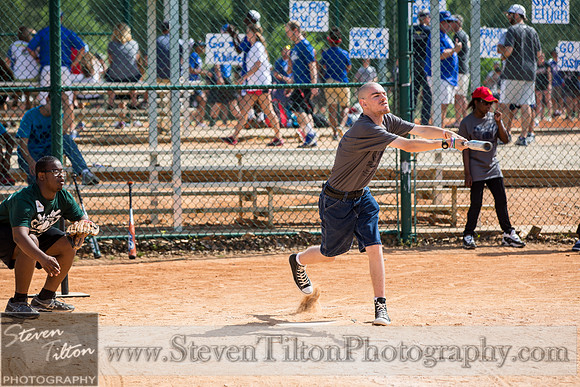 7th Annual Field of Dreams