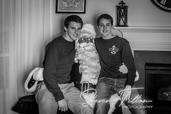 Richland Hills Christmas