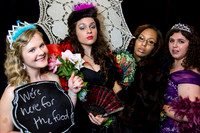 WFHS 2015 Prom Photos