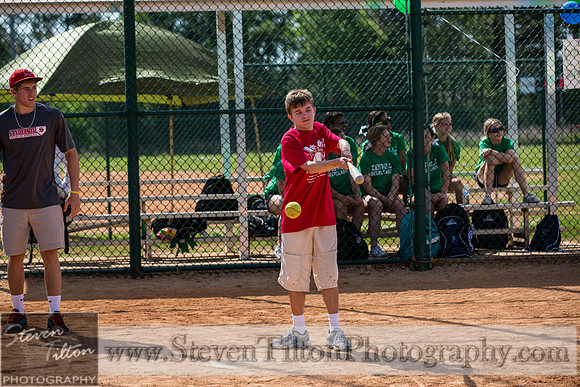 7th Annual Field of Dreams