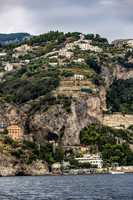 Amalfi Coast Boat Ride
