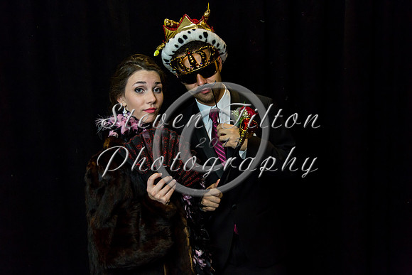 WFHS 2015 Prom Photos