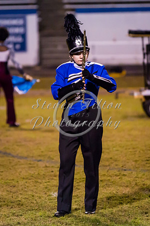 Heritage @ Wake Forest Varsity Football