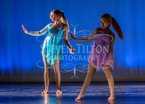 WFHS Dance Recital