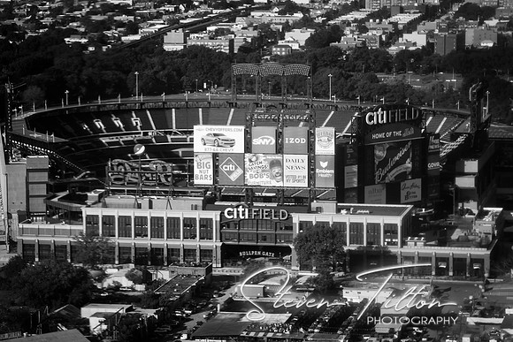 Citi Field Stadium