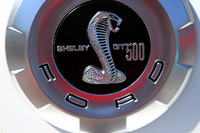 Shelby GT 500