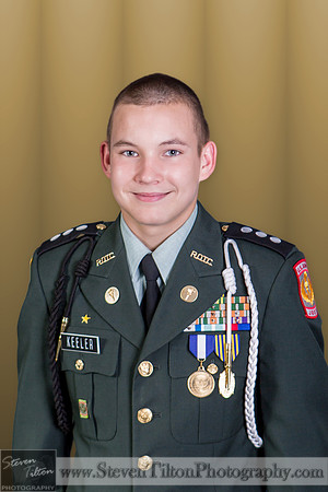 Keeler, Eric