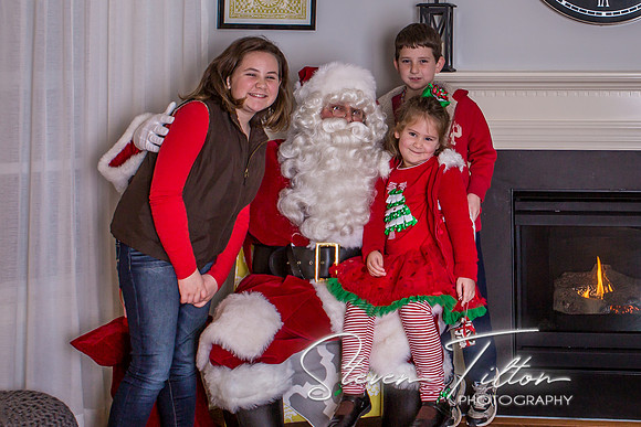 Richland Hills Christmas