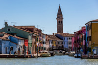 Burano Italy