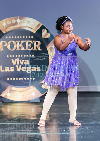 Destiny Dance Institute - Viva Las Vegas
