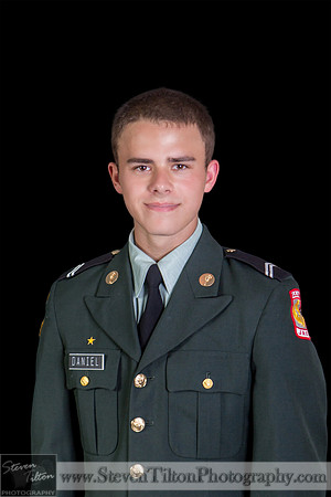 Daniel, Christopher