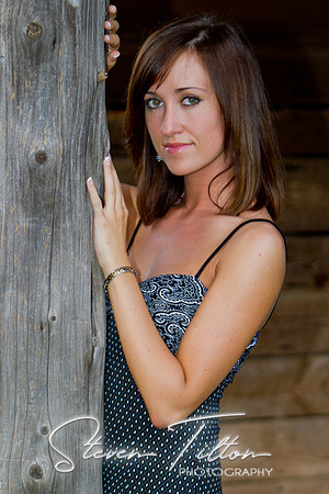 Courtney Rachelle