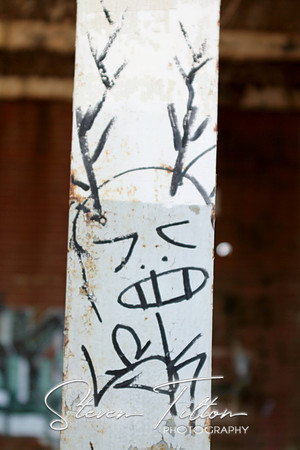 LSK Graffiti