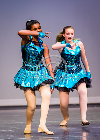 DDI Summer Gala 2015