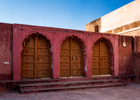 Jaigarh Fort