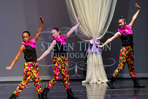 DDI - A Winter Gala