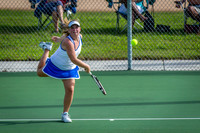 WFHS Tennis