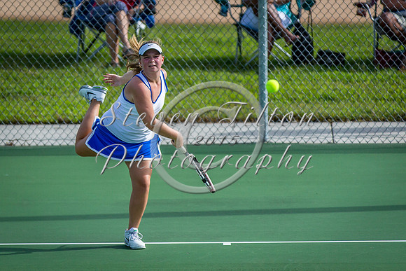 WFHS Tennis