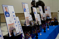 WFRHS Football Ceremony