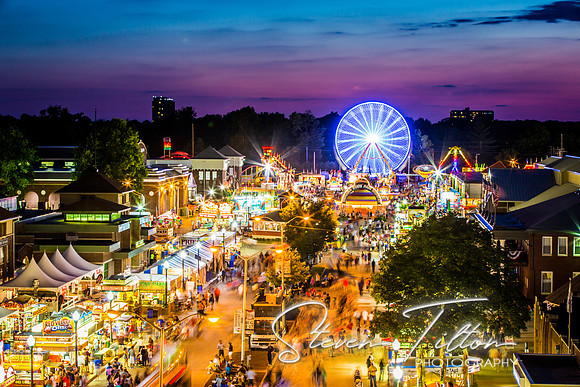 Indiana State Fair