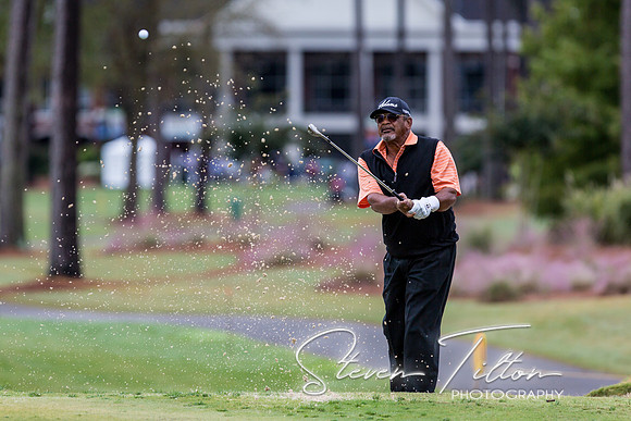 SAS Championship