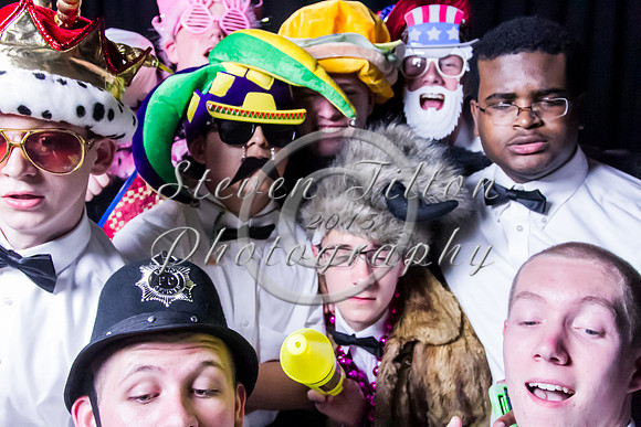 JROTC Military Ball 2015