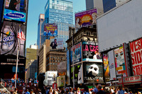 Times Square