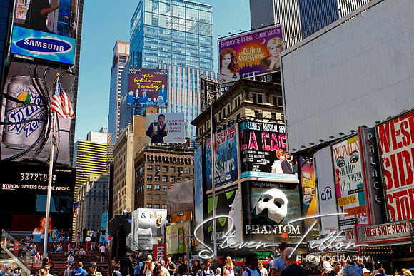 Times Square