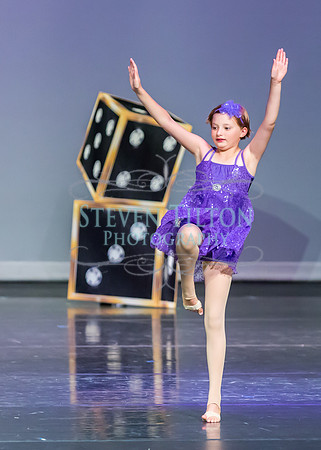 Destiny Dance Institute - Viva Las Vegas