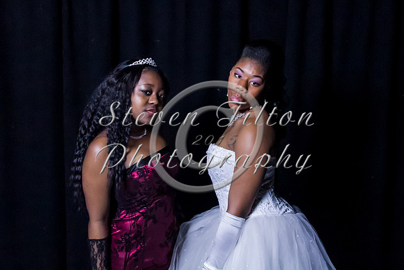 JROTC Military Ball 2015