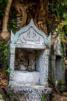 Wat Saket aka The Golden Mount