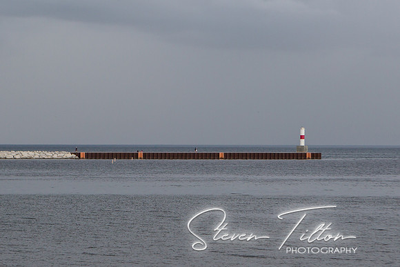 Petoskey Lighthouse