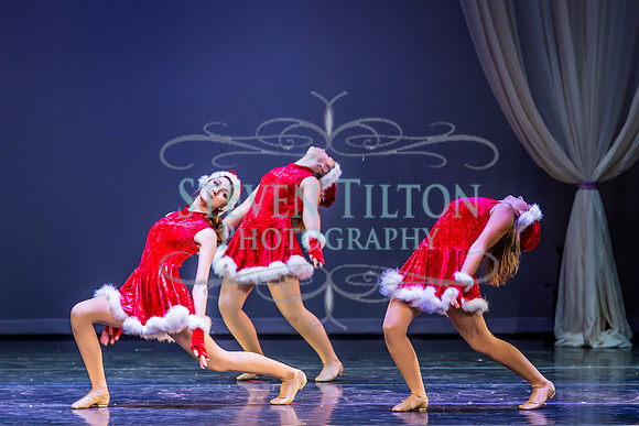 Destiny Winter Gala 2013