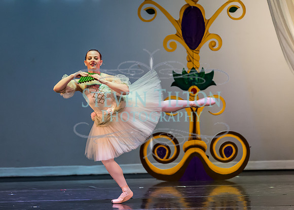 DDI - A Winter Gala