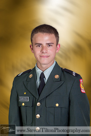 Daniel, Christopher