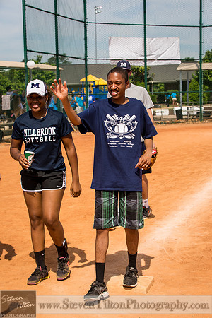 7th Annual Field of Dreams