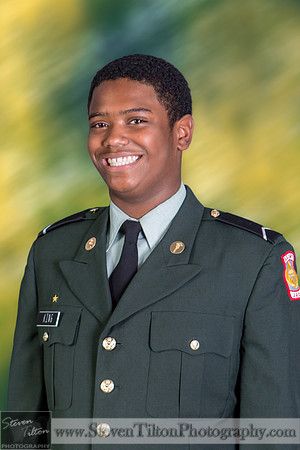 King, Terrance