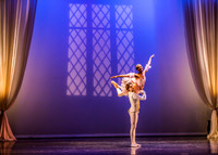 Destiny Winter Gala 2013
