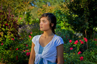 Duke Gardens Shoot