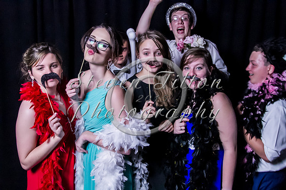 JROTC Military Ball 2015
