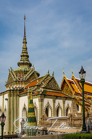 The Royal Palace