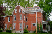 Richmond, Indiana
