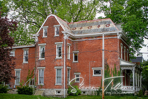 Richmond, Indiana