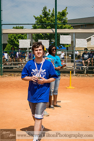 7th Annual Field of Dreams