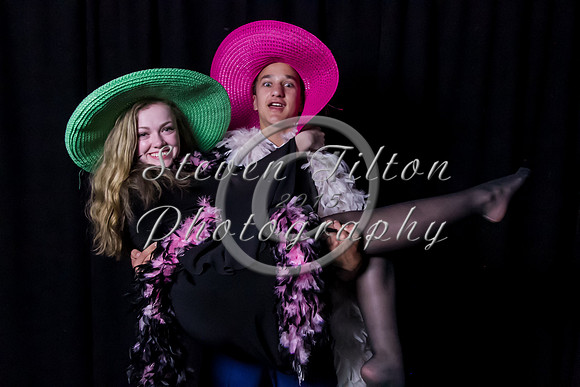 JROTC Military Ball 2015