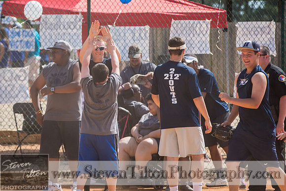 7th Annual Field of Dreams