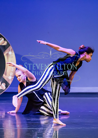 Destiny Dance Institute - Viva Las Vegas