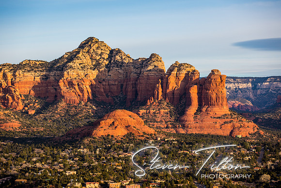 Sedona Arizona