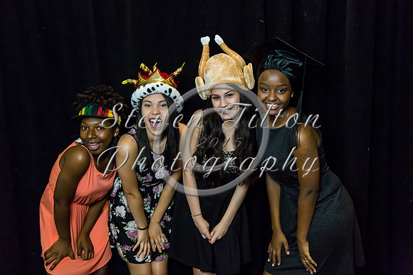 WFHS 2015 Prom Photos