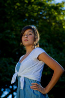 Duke Gardens Shoot